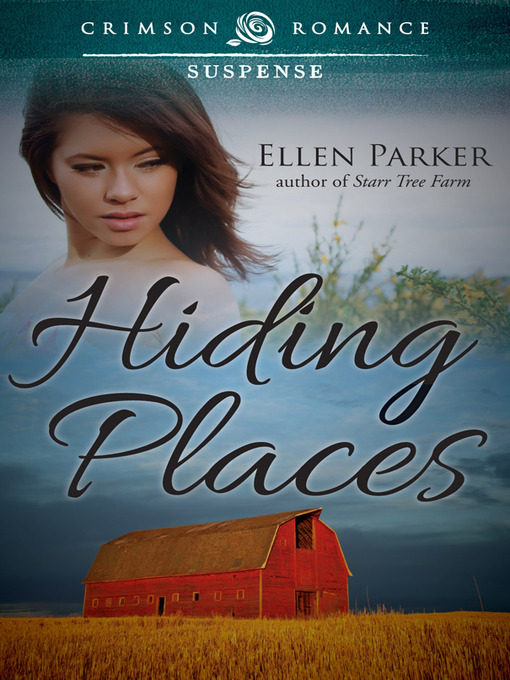 Title details for Hiding Places by Ellen Parker - Available